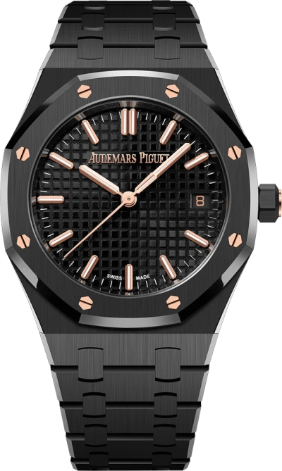 Audemars Piguet Royal Oak