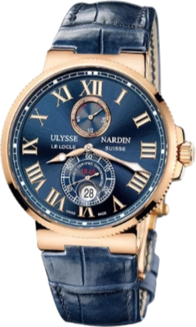 Ulysse Nardin