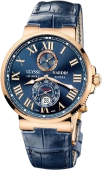 Ulysse Nardin Maxi Marine Chronometer 43mm 266-67 Ulysse Nardin Maxi Marine Chronometer 43mm 266-67