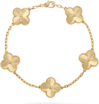 Van Cleef & Arpels Vintage Alhambra Van Cleef & Arpels Vintage Alhambra