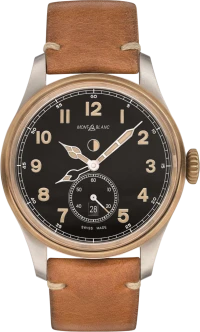 Montblanc - Montblanc -