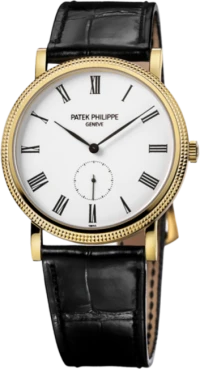 Часы Patek Philippe Calatrava 3919J-001 Часы Patek Philippe Calatrava 3919J-001