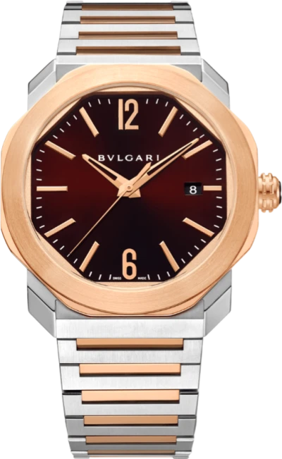 BVLGARI
