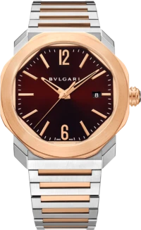 Bvlgari Octo Roma 41 mm 102854 Bvlgari Octo Roma 41 mm 102854