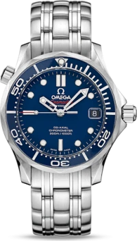 Omega Seamaster Diver 300 M Omega Seamaster Diver 300 M