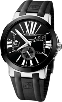 Ulysse Nardin Executive Dual Time Ulysse Nardin Executive Dual Time