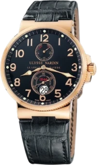 Ulysse Nardin Maxi Marine Chronometer 41 mm 266-66 Ulysse Nardin Maxi Marine Chronometer 41 mm 266-66