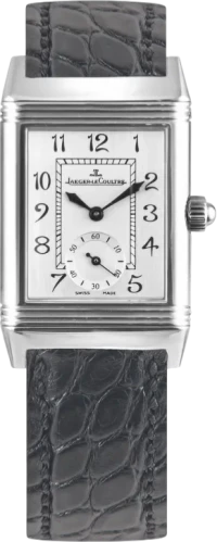 Jaeger-LeCoultre Reverso Duetto 256.8.75 Jaeger-LeCoultre Reverso Duetto 256.8.75