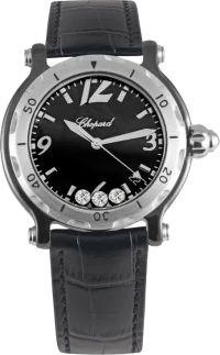 Chopard Happy Sport Limited Edition 38 mm 28/8507 Chopard Happy Sport Limited Edition 38 mm 28/8507