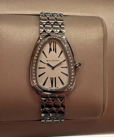 BVLGARI Serpenti Seduttori BVLGARI Serpenti Seduttori