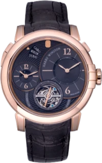 Часы Harry Winston GMT Tourbillon 450/MATTZ45R Часы Harry Winston GMT Tourbillon 450/MATTZ45R