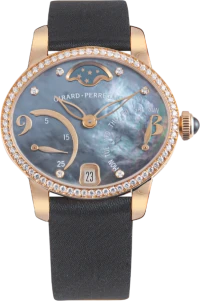 Girard Perregaux Cat's Eye Bi-Retro Girard Perregaux Cat's Eye Bi-Retro