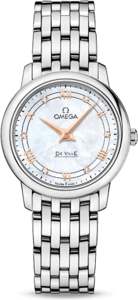 Omega De Ville Prestige Omega De Ville Prestige