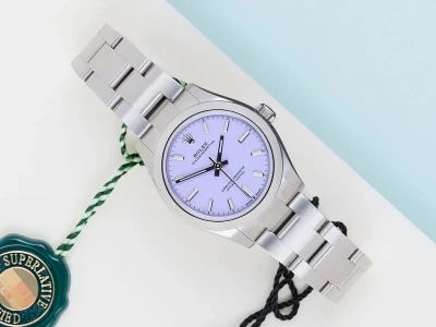 Rolex Oyster Perpetual Rolex Oyster Perpetual