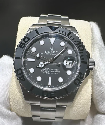 Rolex Yacht-Master Rolex Yacht-Master