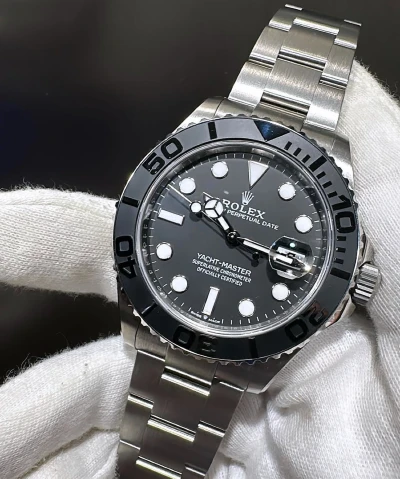Rolex Yacht-Master Rolex Yacht-Master