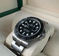 Rolex Yacht-Master Rolex Yacht-Master