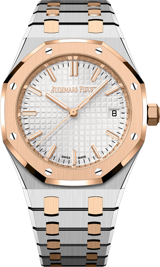 Audemars Piguet Royal Oak
