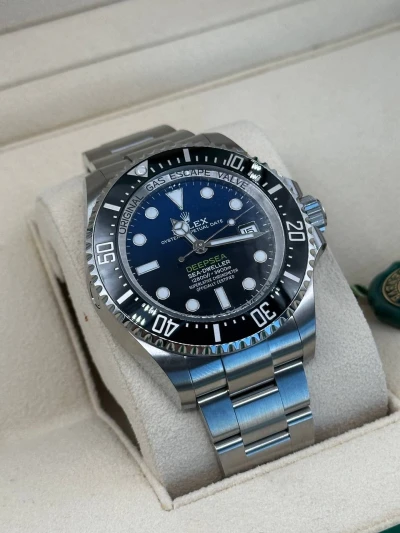 Rolex Rolex Deepsea Rolex Rolex Deepsea