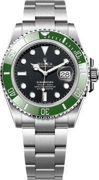 Rolex Submariner Date Rolex Submariner Date
