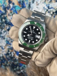 Rolex Submariner Date Rolex Submariner Date
