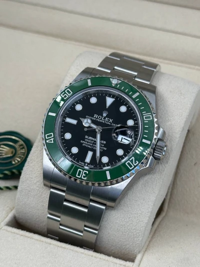 Rolex Submariner Date Rolex Submariner Date