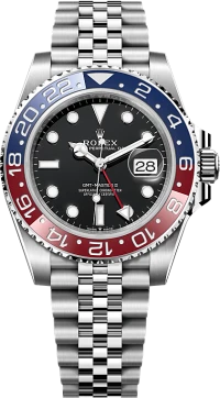 Rolex GMT-Master II Rolex GMT-Master II