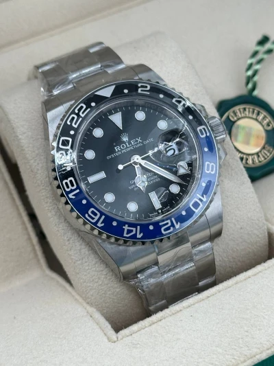 Rolex GMT-Master II Rolex GMT-Master II