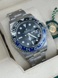 Rolex GMT-Master II Rolex GMT-Master II