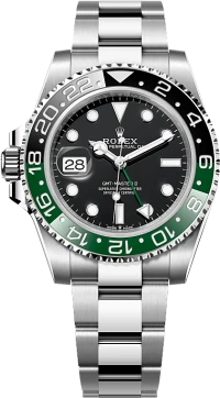 Rolex GMT-Master II Rolex GMT-Master II