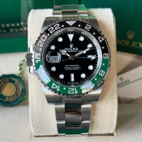 Rolex GMT-Master II Rolex GMT-Master II