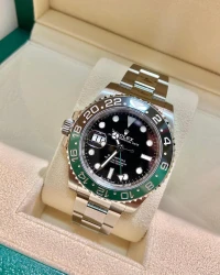 Rolex GMT-Master II Rolex GMT-Master II