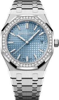 Audemars Piguet Royal Oak Audemars Piguet Royal Oak