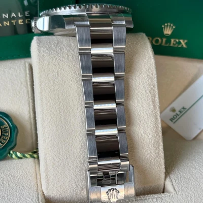 Rolex GMT-Master II Rolex GMT-Master II