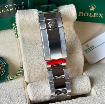 Rolex GMT-Master II Rolex GMT-Master II