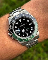 Rolex GMT-Master II Rolex GMT-Master II