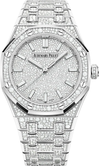 Audemars Piguet Royal Oak Audemars Piguet Royal Oak
