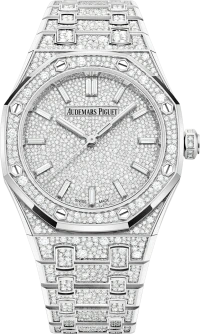 Audemars Piguet Royal Oak Audemars Piguet Royal Oak
