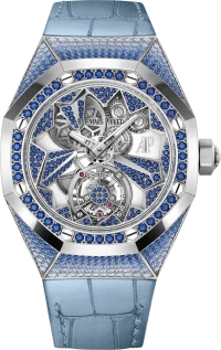 Audemars Piguet Royal Oak Concept Audemars Piguet Royal Oak Concept