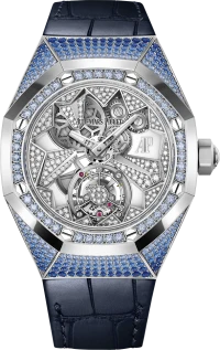Audemars Piguet Royal Oak Concept Audemars Piguet Royal Oak Concept