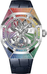 Audemars Piguet Royal Oak Concept Audemars Piguet Royal Oak Concept