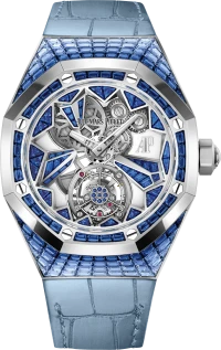 Audemars Piguet Royal Oak Concept Audemars Piguet Royal Oak Concept