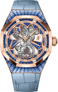 Audemars Piguet Royal Oak Concept Audemars Piguet Royal Oak Concept