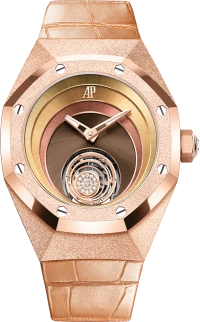 Audemars Piguet Royal Oak Concept Audemars Piguet Royal Oak Concept