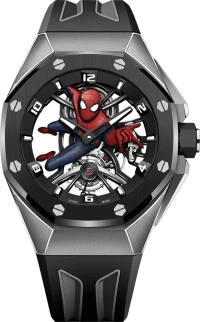 Audemars Piguet Royal Oak Concept Audemars Piguet Royal Oak Concept