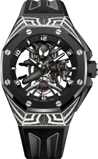 Audemars Piguet Royal Oak Concept Audemars Piguet Royal Oak Concept
