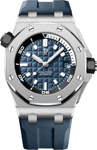 Audemars Piguet