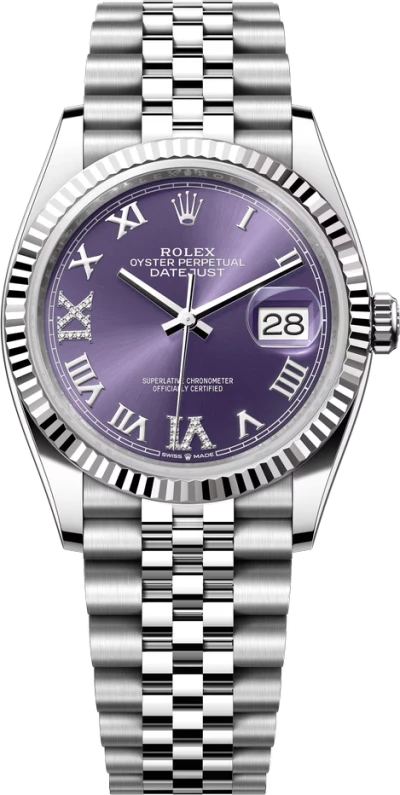 Rolex Datejust