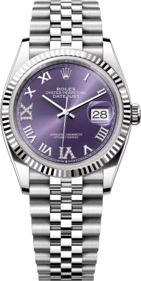 Rolex Datejust Rolex Datejust