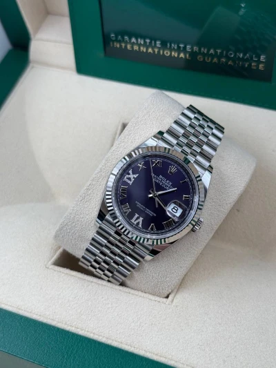 Rolex Datejust Rolex Datejust